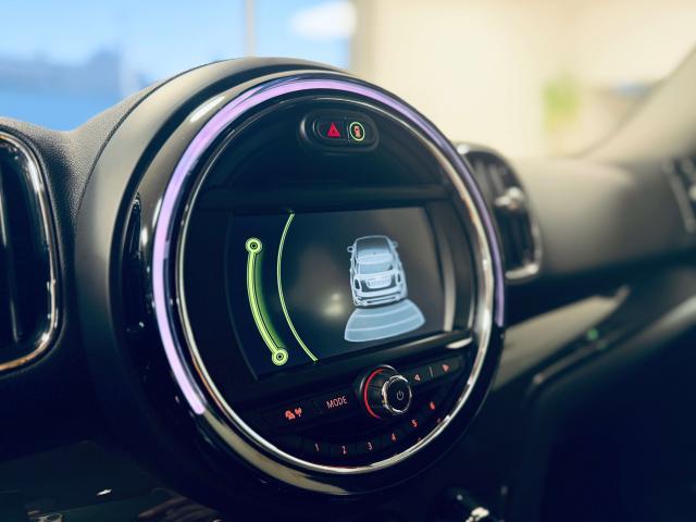 MINI Cooper D Countryman 2.0 XL auto