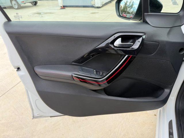 PEUGEOT 208 BlueHDi 100 GT Line GARANZIA 12 MESI