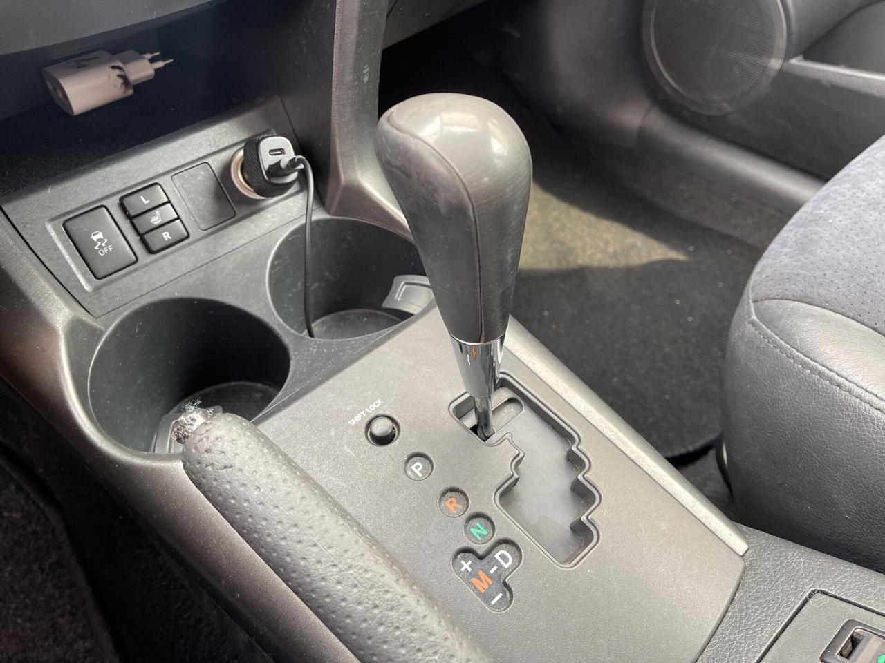 TOYOTA RAV4 CROSSOVER 2.2 D-Cat 150CV AUTOMATICO 4X4