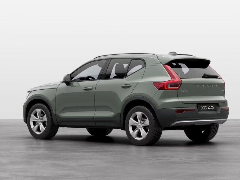 Volvo XC40 B3 163+11 CV Mild Hybrid Automatico Core N1 Autocarro