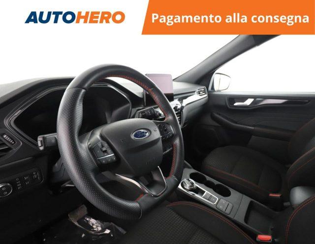 FORD Kuga 2.5 Full Hybrid 190 CV CVT 2WD ST-Line
