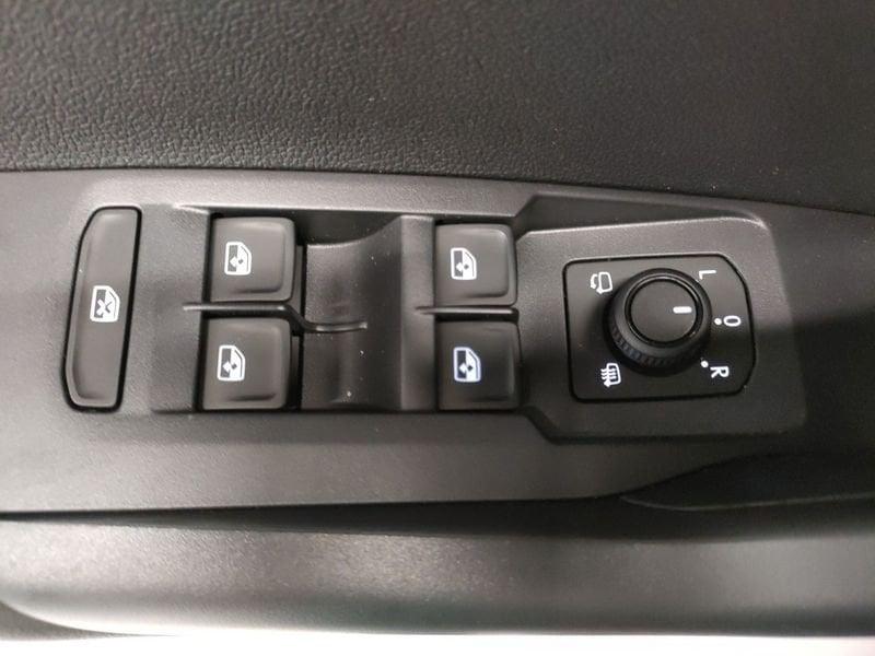 Volkswagen T-Cross T-Cross 1.0 TSI 115 CV Edition Plus