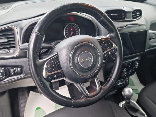 JEEP Renegade 1.0 T3 Business