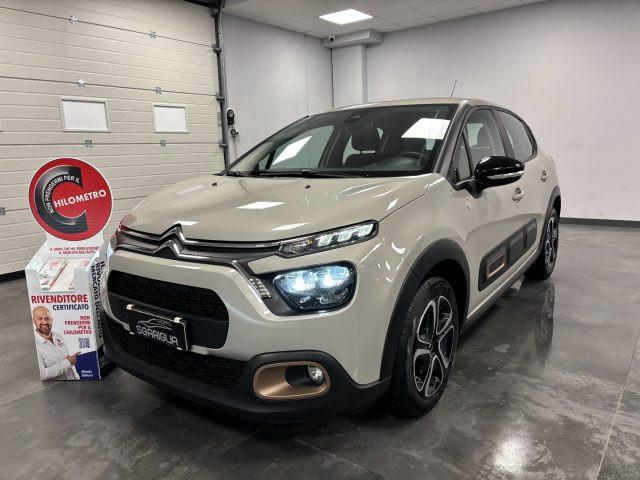 CITROEN C3 1.2 Benzina C-Series Full Optional