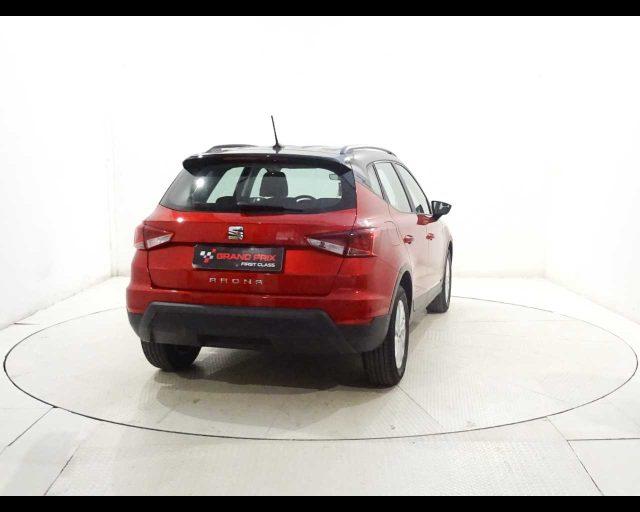 SEAT Arona 1.0 EcoTSI 115 CV Style