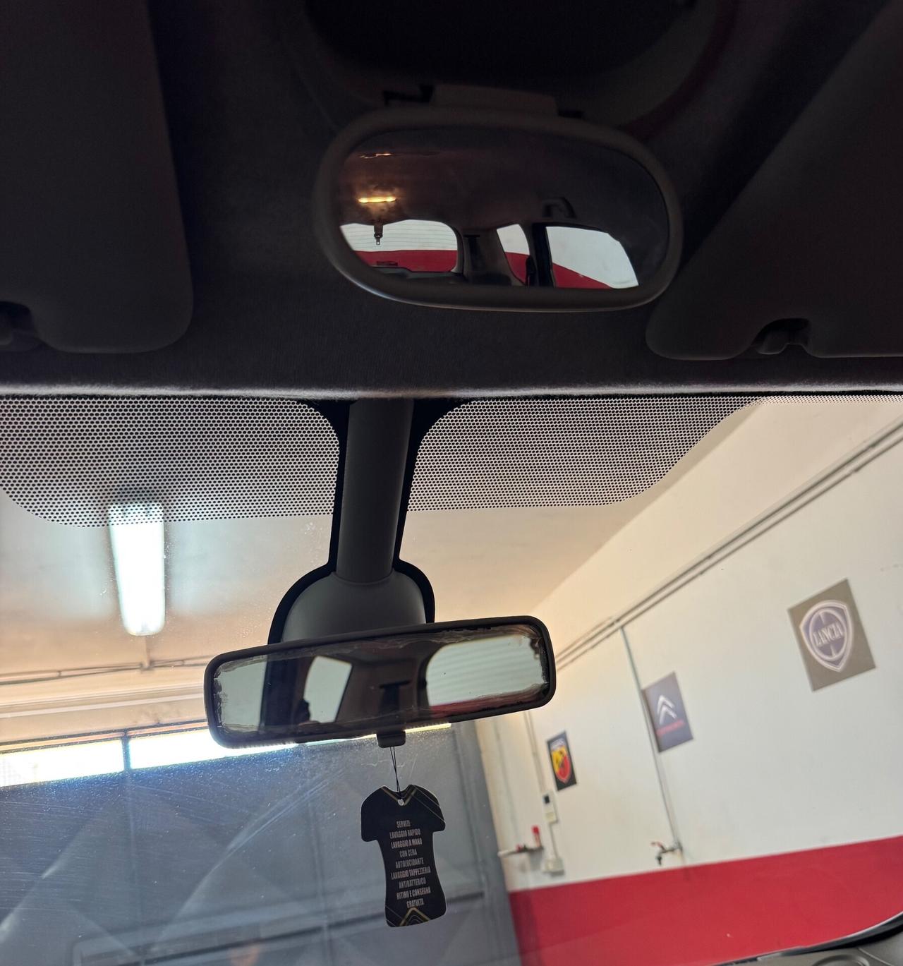 Renault Scenic Scénic 1.5 dCi 110CV Dynamique 7 POSTI 140000 Chilometri