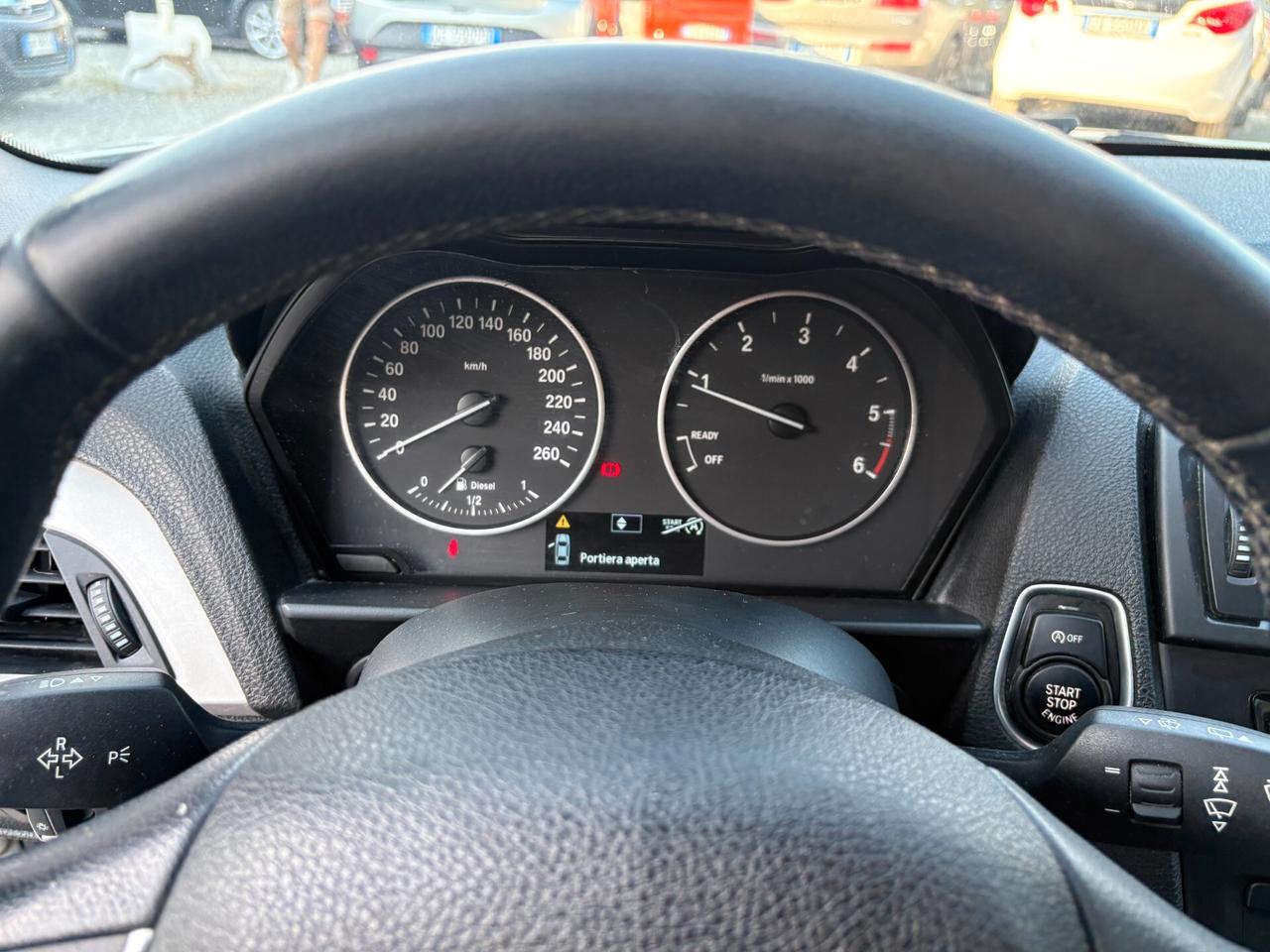 Bmw 120d 135kw xDrive