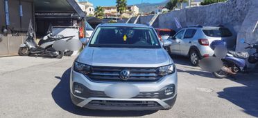 Volkswagen T-Cross 1.0 TSI 110 CV Style 2023 USATO