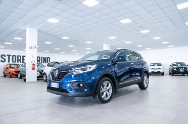 Renault Kadjar Blue dCi 8V 115CV EDC Sport Edition
