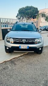 Dacia Duster 1.5 dCi 110CV