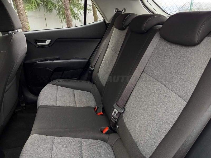 KIA Stonic Stonic 1.2 dpi Urban 84cv