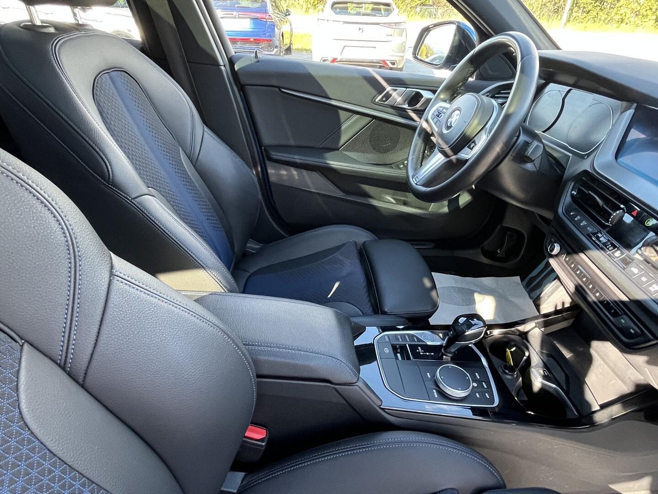 BMW 120 D 2000 D 190 CV AUT. 4X4 M. SPORT