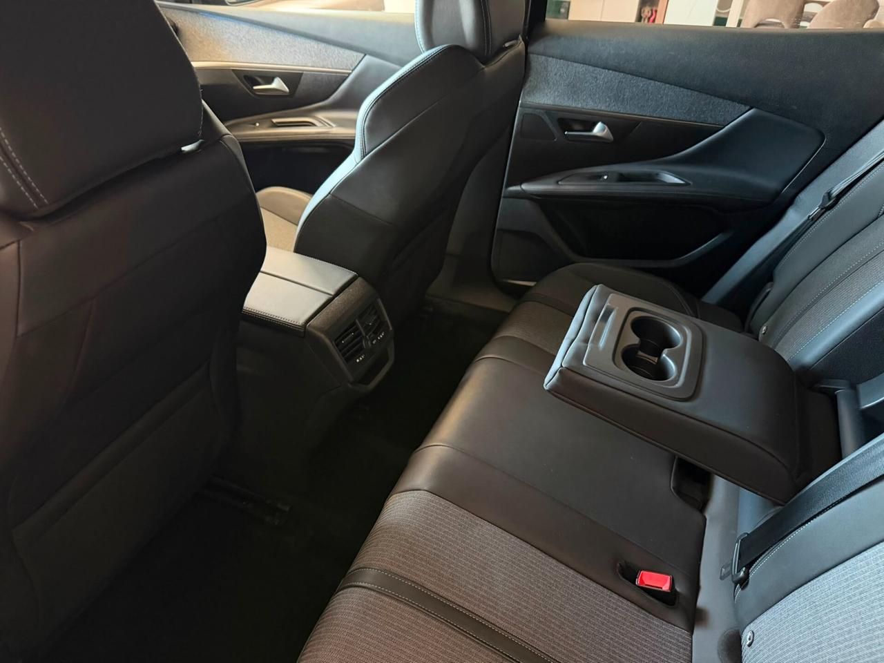 Peugeot 3008 ALLURE