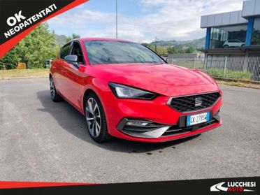 Seat Leon 1.0 TSI 110 CV FR