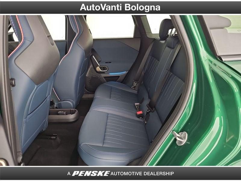 MINI Mini Aceman Mini Aceman E Favoured