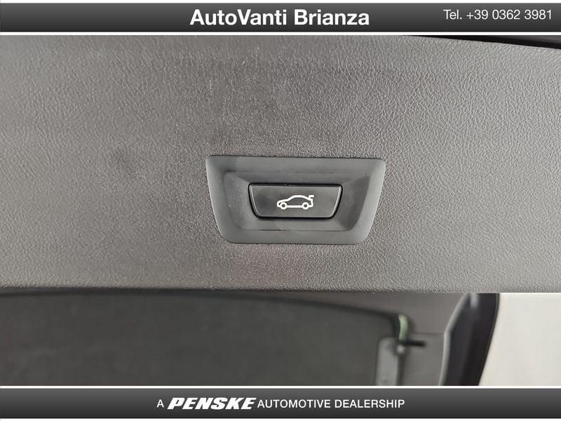 BMW X4 xDrive20d Msport-X