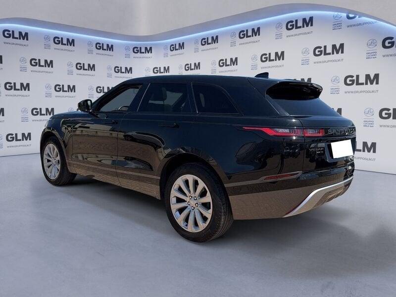 Land Rover Range Rover Velar 2.0 I4 240 CV R-Dynamic
