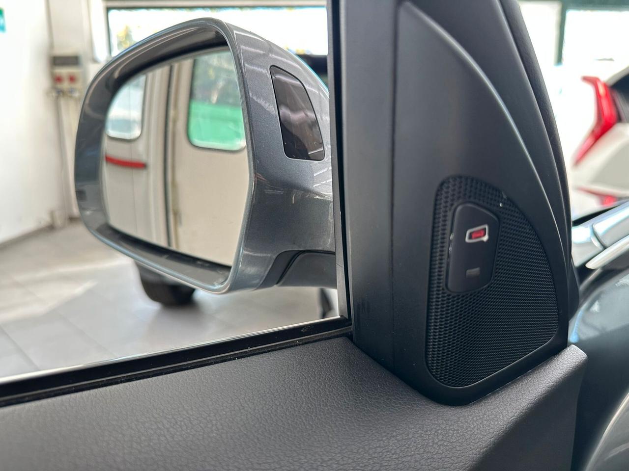 Audi A4 allroad 3.0 V6 TDI 245 CV S tronic Ambiente