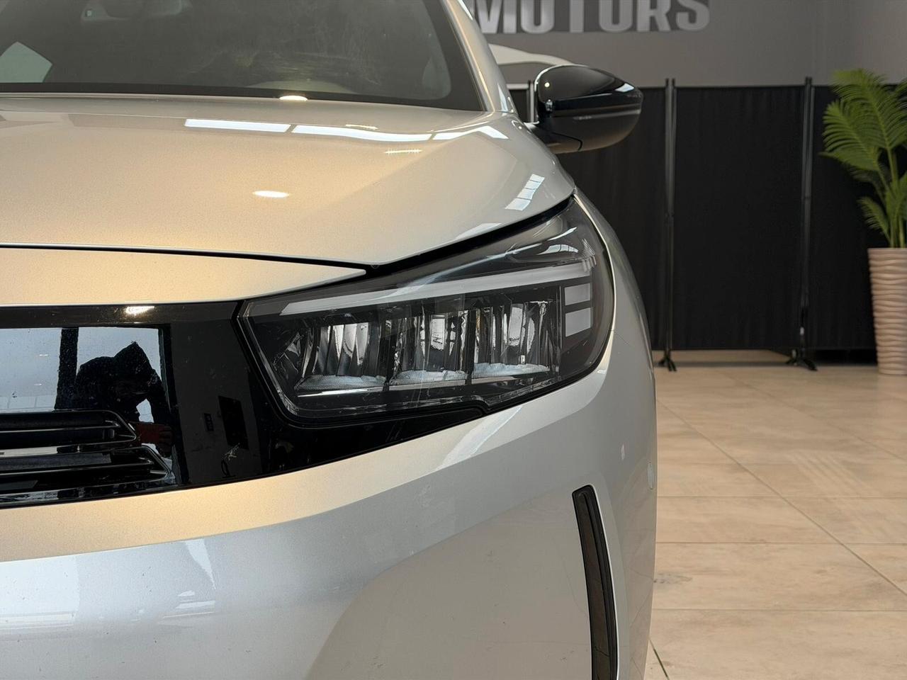 Opel Corsa 1.2 100 CV GS