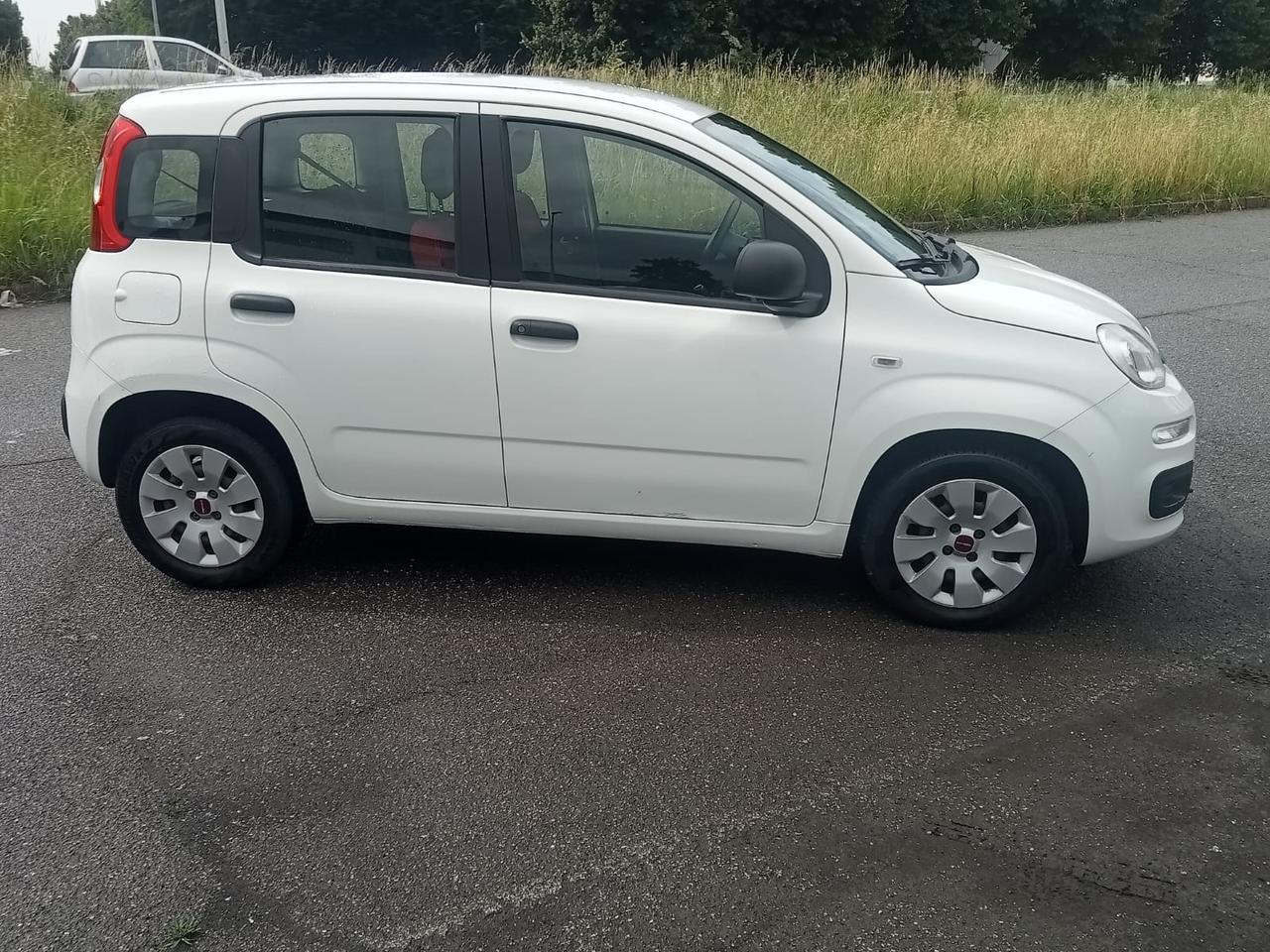 Fiat Panda 1.2 Pop