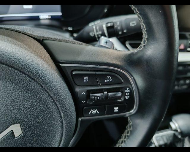 KIA Niro 1.6 GDi DCT HEV Style