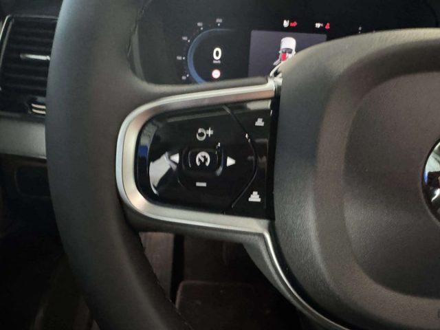 VOLVO XC90 B5 BENZINA AWD PLUS BRIGHT AUTOMATICA 7P. KM0