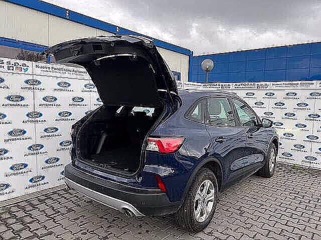 FORD Kuga 2.5 Full Hybrid 190 CV CVT 2WD Connect del 2021