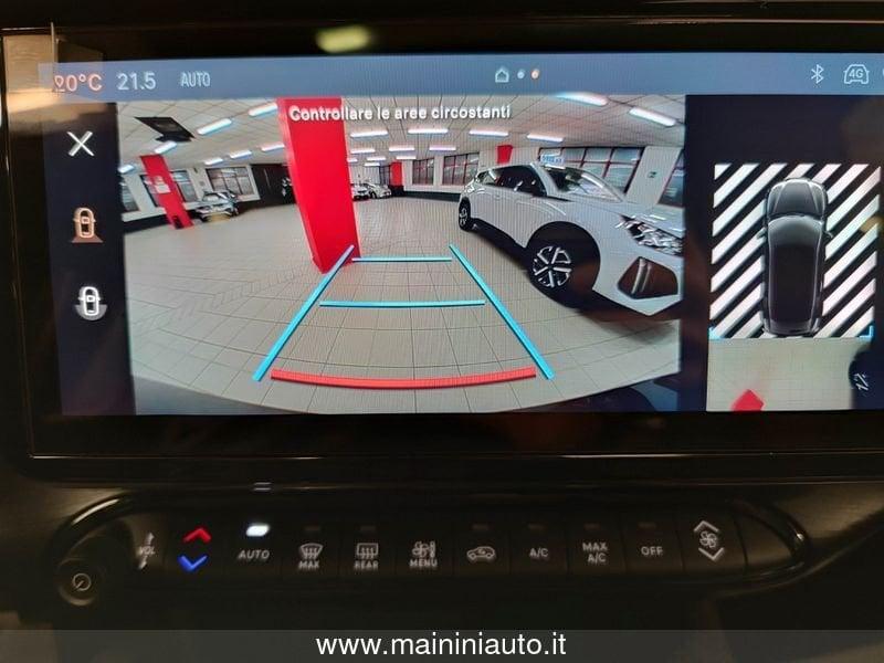 Alfa Romeo Junior 1.2 136cv Hybrid eDCT6 Speciale Cambio Automatico