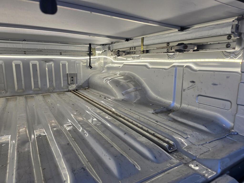 Nissan Navara 2.5 dCi 190CV "LE" IN PERFEZIONE TOTALE