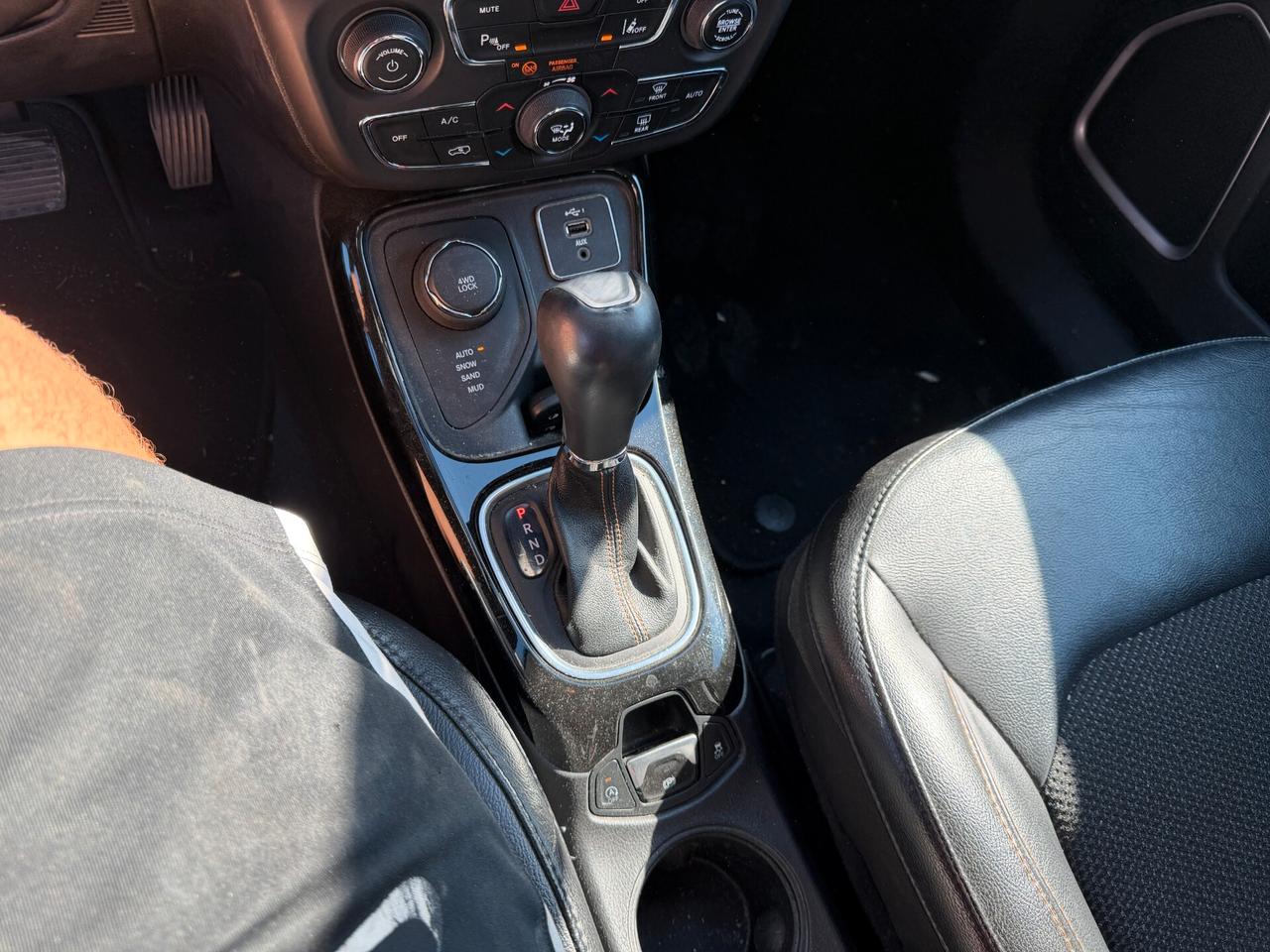 JEEP COMPASS 4X4 ANNO 2020 2.0 DIESEL *AUTOMATICO