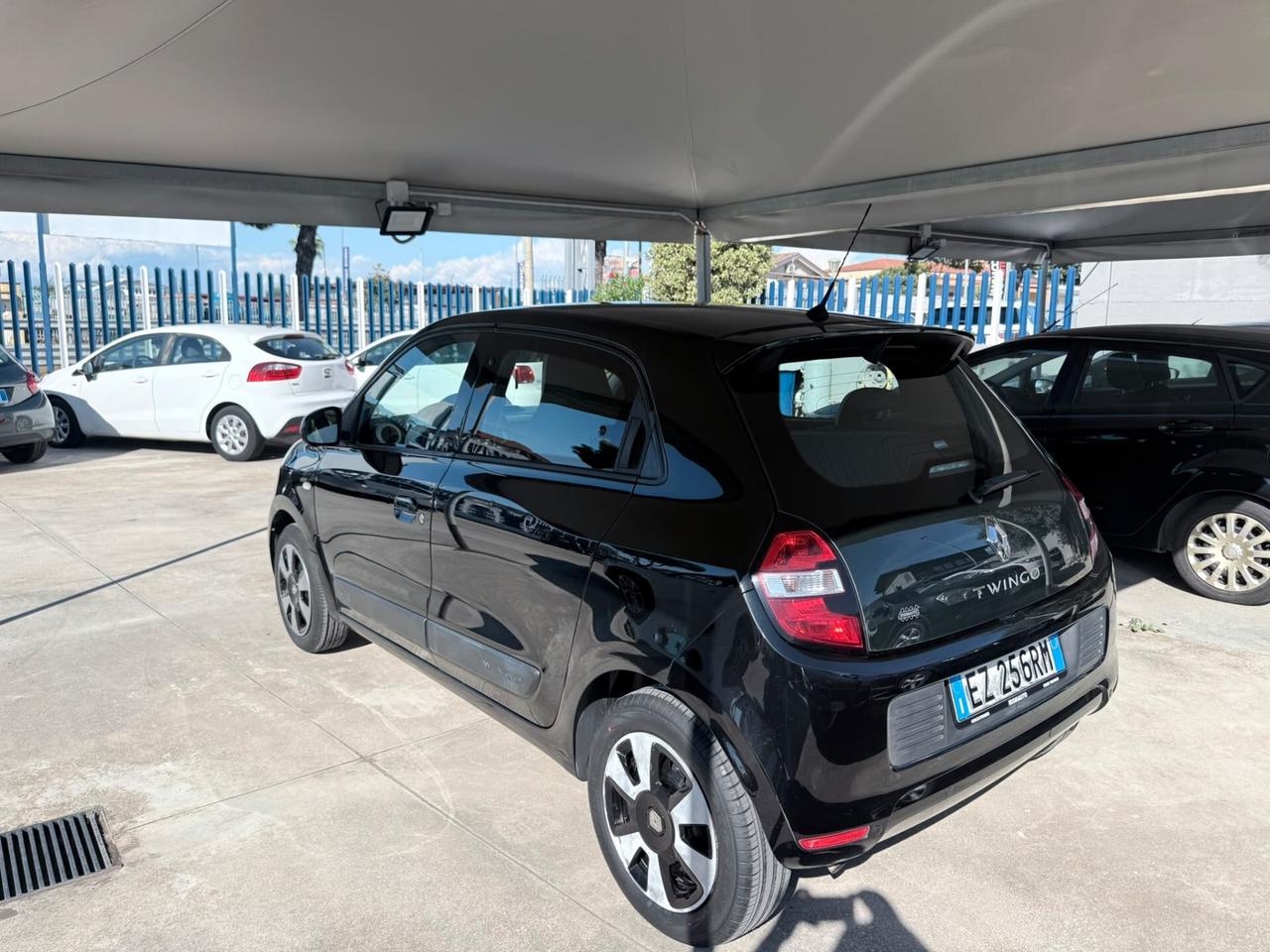 Renault Twingo 1.0 SCe Live