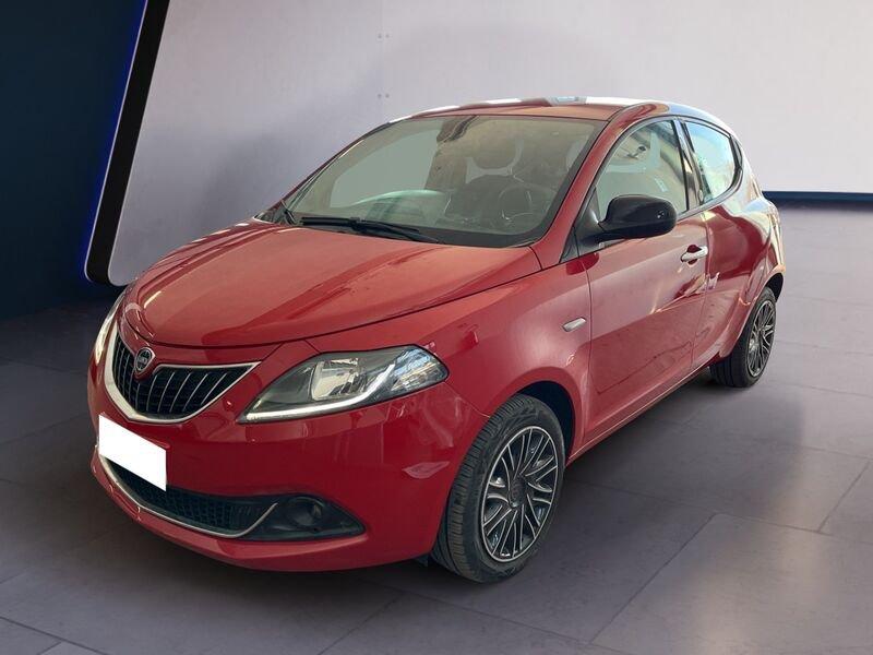 Lancia Ypsilon III 2021 1.0 firefly hybrid Gold s&s 70cv