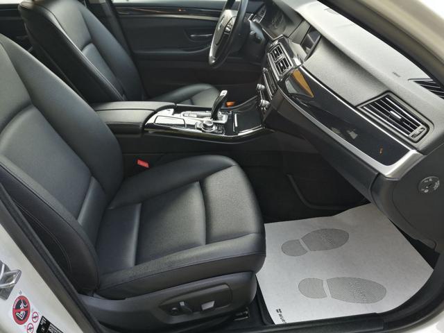 BMW 520 d Touring Business Automatico