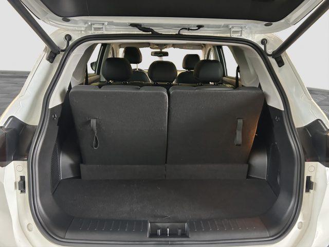 EVO Evo7 Evo 7 1.5 Turbo 7 posti Bi-Fuel GPL