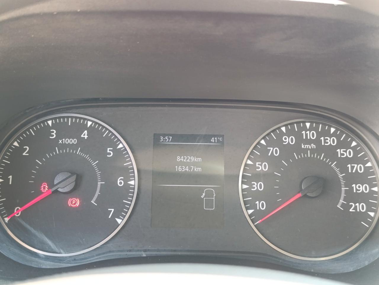 RENAULT Master T28 2.3 dci 135cv L1H1 Ice Plus