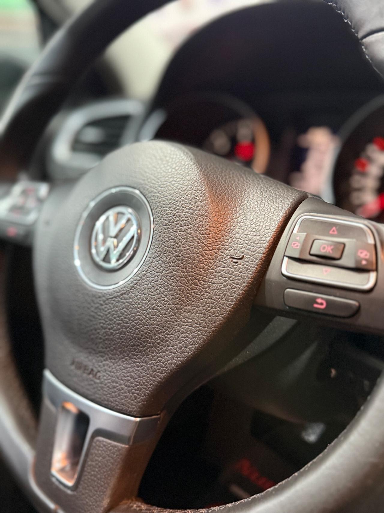 Volkswagen Golf 6 1.6 TDI 5p. Highline BlueMotion Technology