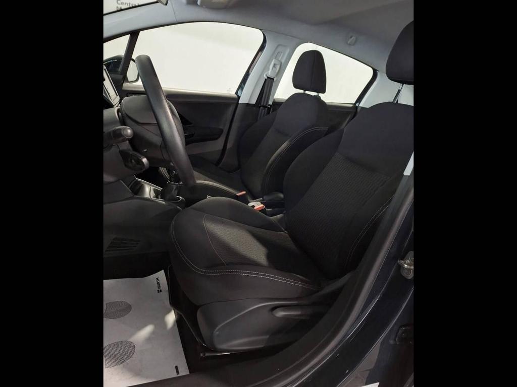Peugeot 208 5 Porte 1.2 PureTech Active