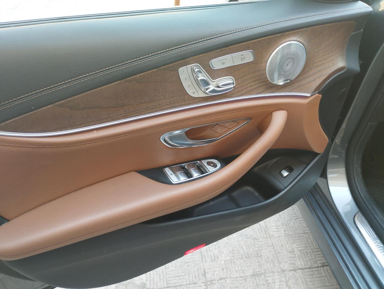 E 220 BlueTEC Automatic Premium Plus