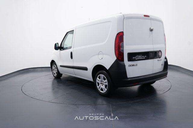 FIAT Doblo 1.6 MJT 105cv Cargo Maxi XL Lamierato SX
