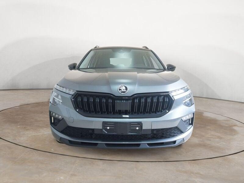 Skoda Kamiq 1.0 TSI 115 CV DSG 130 Edition NUOVA DA IMMATRICOLARE