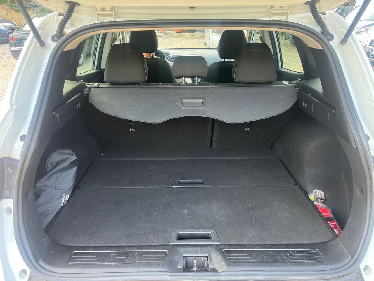 Renault Kadjar 1.2 Benzina - Neopatentati