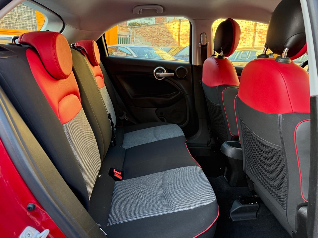 Fiat 500X 1.3 MultiJet 95 CV Business