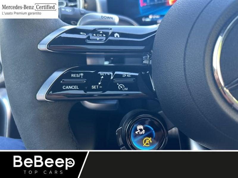 Mercedes-Benz Classe A A AMG 45 S AMG LINE PREMIUM 4MATIC+ AUTO