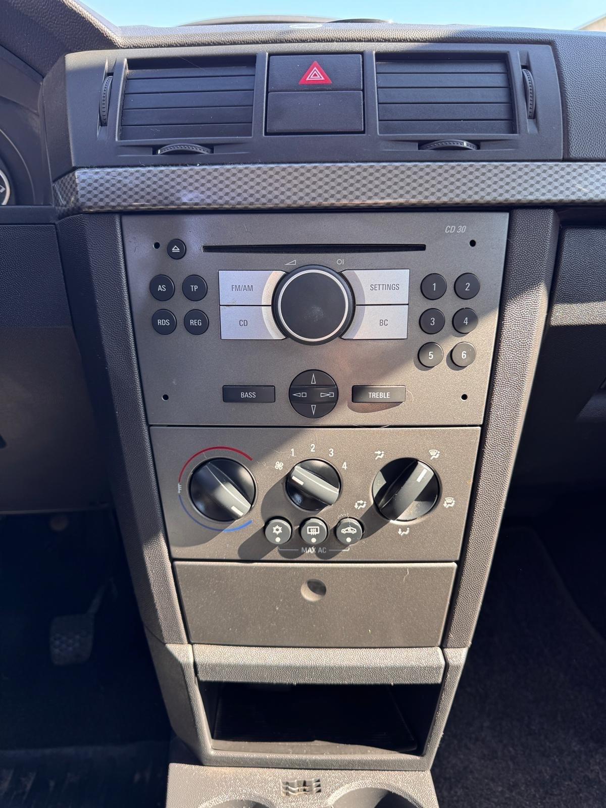 Opel Meriva 1.3 CDTI ecoFLEX Cosmo 129000 km