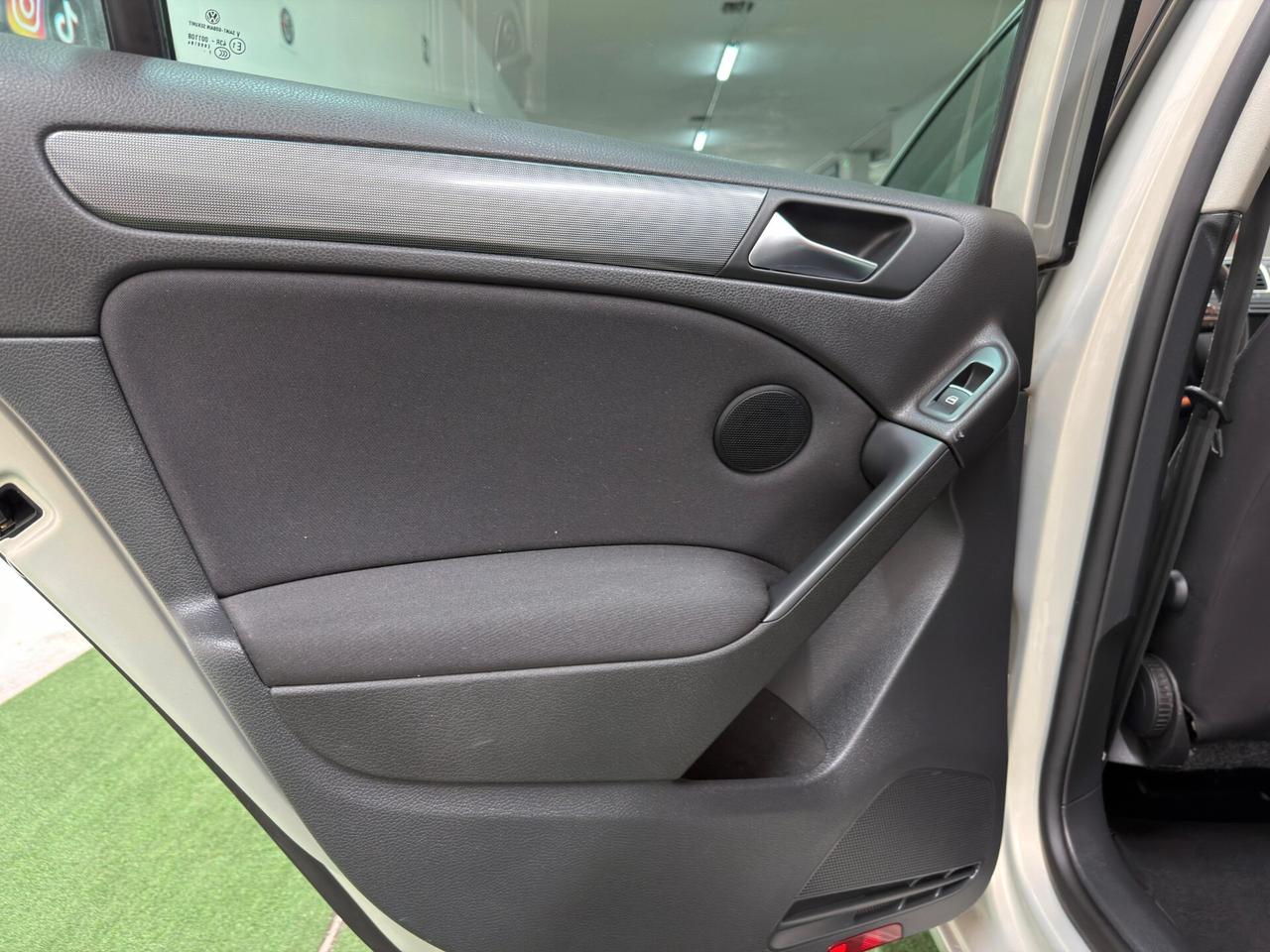 Volkswagen Golf 2.0 TDI 140CV DPF 4m. 5p. Highline