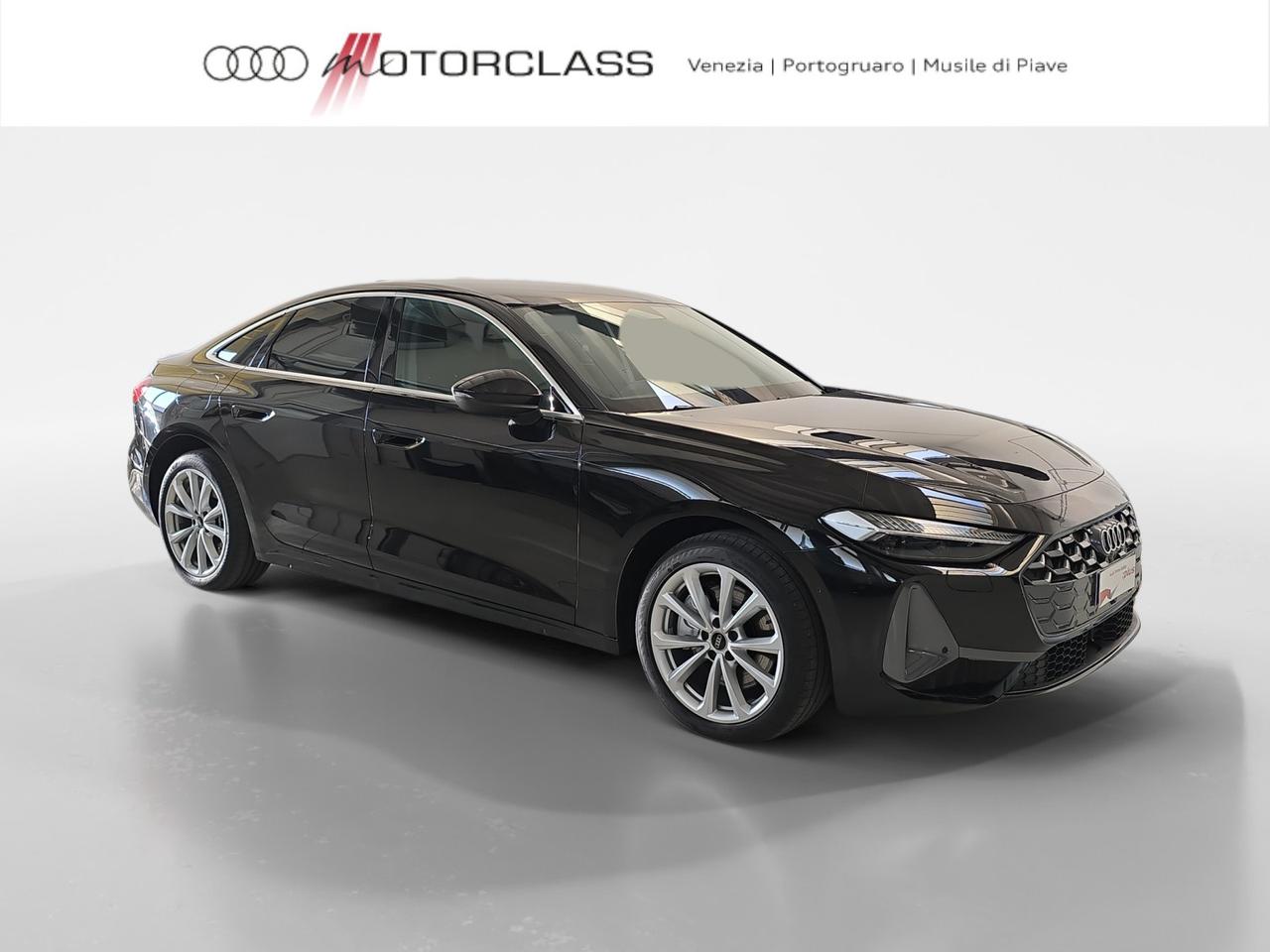 Audi A5 berlina 2.0 tdi mhev+ 204cv business advanced