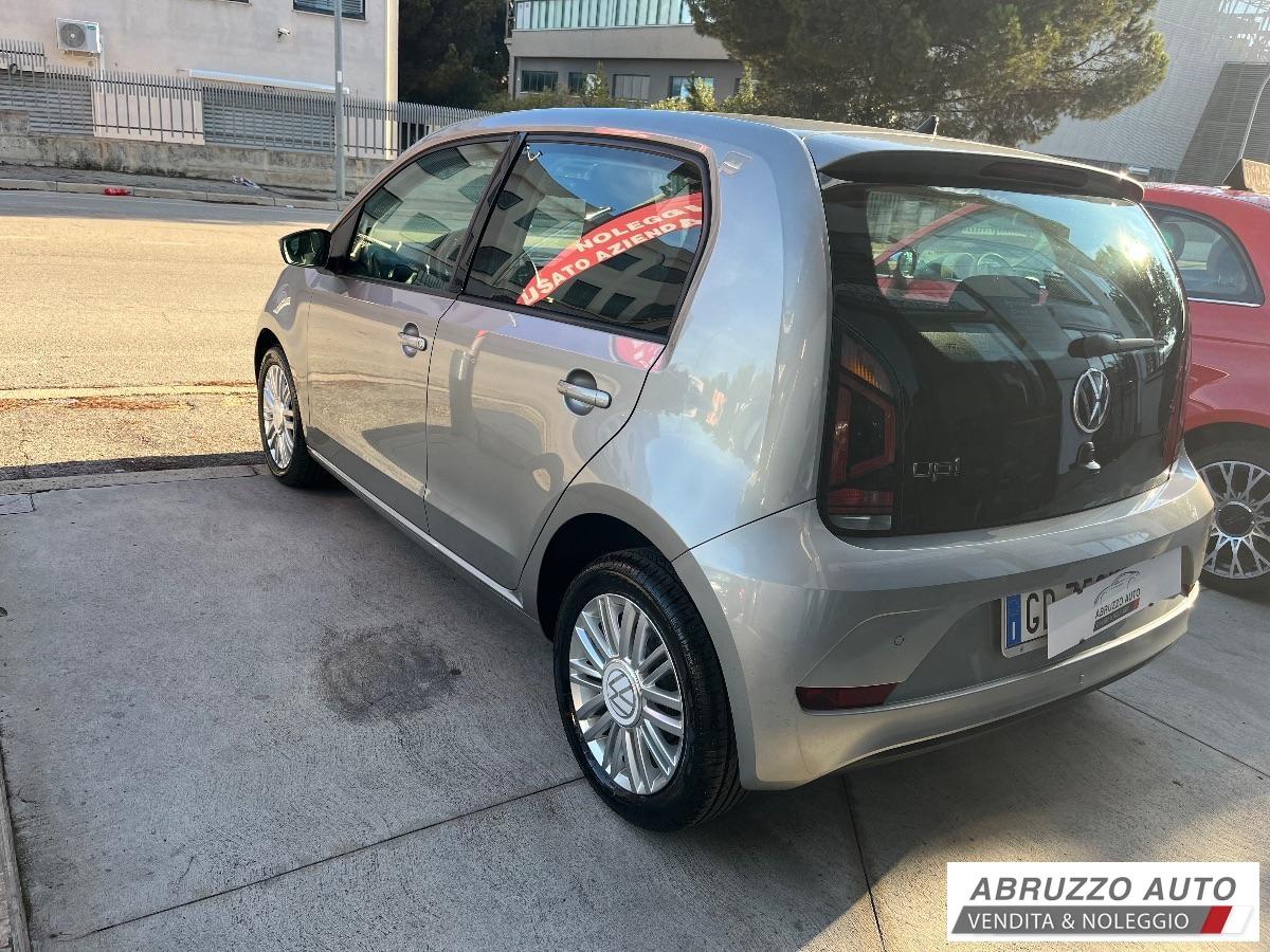 VOLKSWAGEN Up! 1.0 5p. eco move BMT