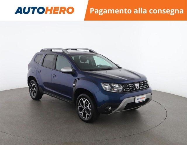 DACIA Duster 1.5 Blue dCi 8V 115 CV 4x2 Prestige