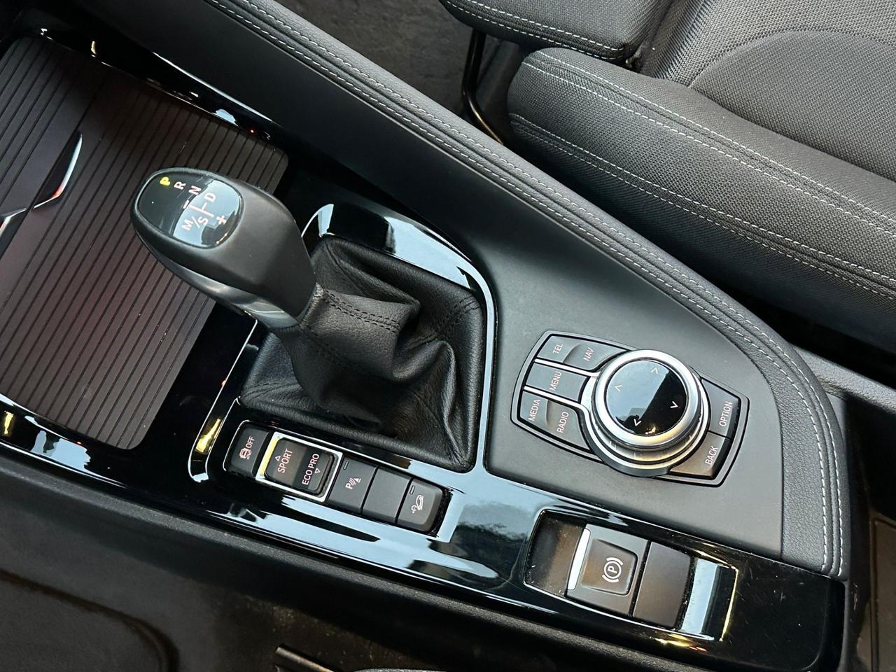 BMW X1 sdrive18d Sport auto 2018