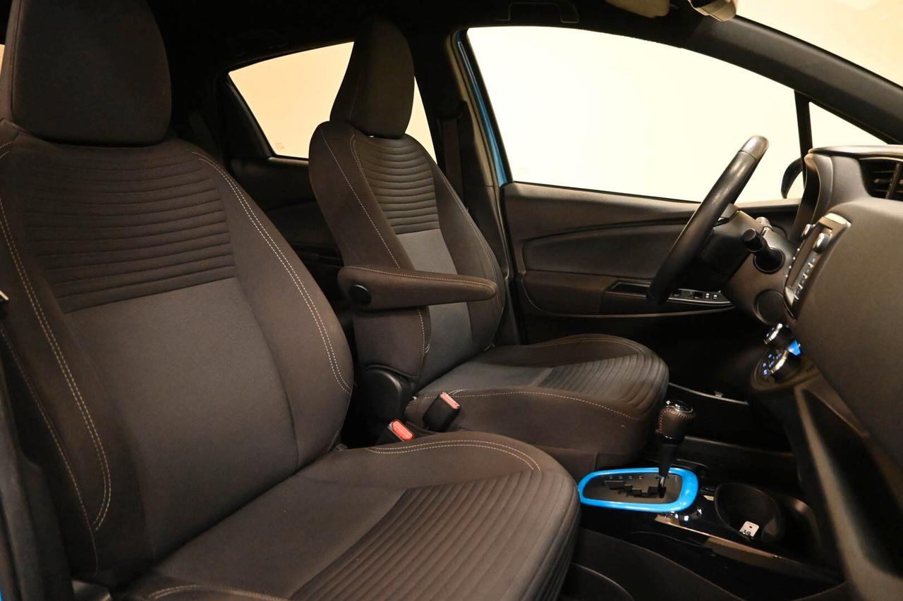 TOYOTA Yaris 3ª serie Yaris 1.5 Hybrid 5 porte...